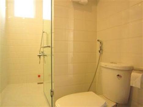 Apogee Hotel Ho Chi Minh-byen Rom bilde